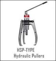 HSP-Type Hydraulic Puller